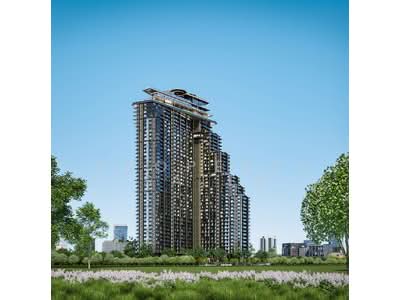 ขาย - Grand Solaire Noble : แกรนด์ โซแลร์ โนเบิล, ชลบุรี