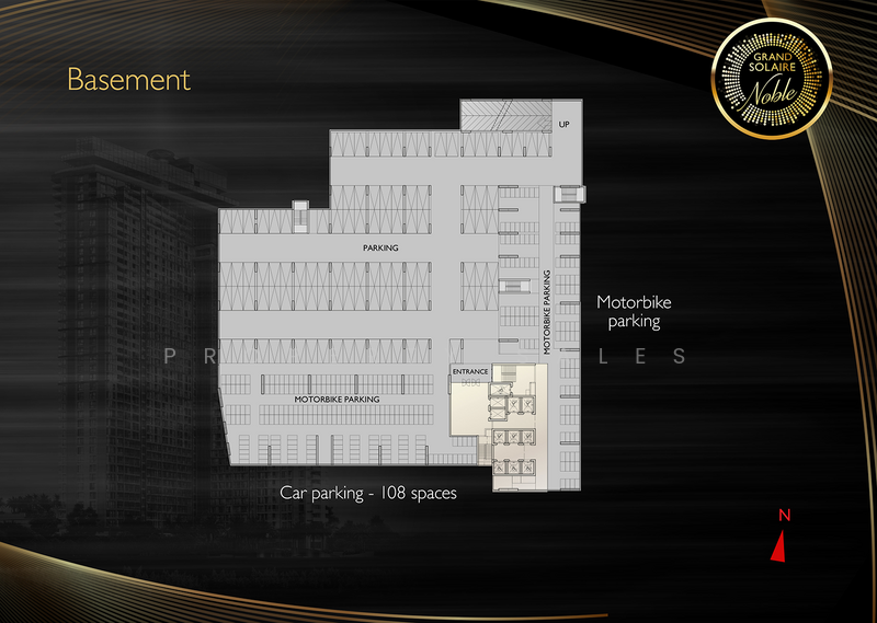 Grand Solaire Noble : แกรนด์ โซแลร์ โนเบิล, ชลบุรี, 3rd Road, บางละมุง, ชลบุรี, , คอนโด ขาย, โดย Property Sales, 11248100 - DDproperty.com