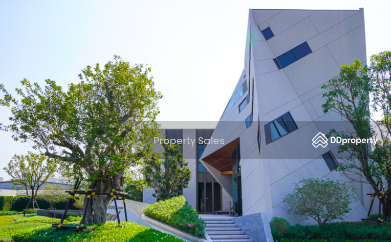 For Sale - Bangkok Boulevard Ratchaphruek-Pinklao, Nonthaburi