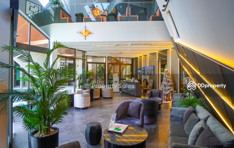 For Sale - Bangkok Boulevard Ratchaphruek-Pinklao, Nonthaburi