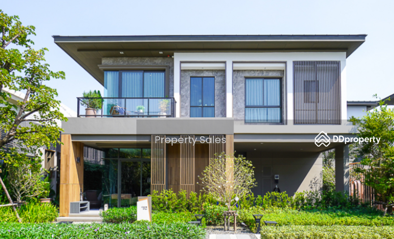 For Sale - Bangkok Boulevard Ratchaphruek-Pinklao, Nonthaburi