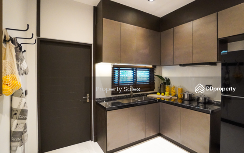 For Sale - Bangkok Boulevard Ratchaphruek-Pinklao, Nonthaburi