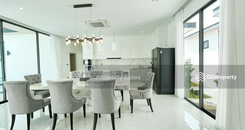 For Sale - Alisha Grand, Phuket