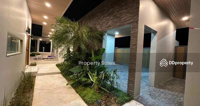 For Sale - Alisha Grand, Phuket