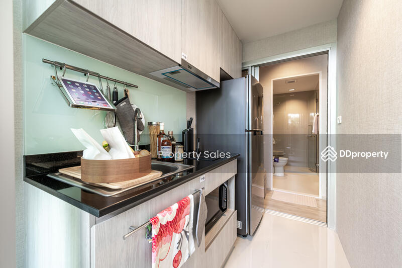 ขาย - Niche Mono Chaengwattana : นิช โมโน แจ้งวัฒนะ, นนทบุรี