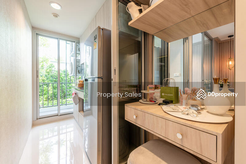 ขาย - Niche Mono Chaengwattana : นิช โมโน แจ้งวัฒนะ, นนทบุรี
