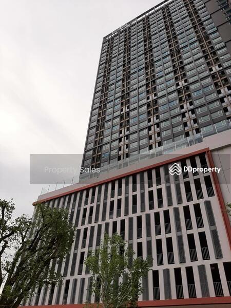 ขาย - Niche Mono Chaengwattana : นิช โมโน แจ้งวัฒนะ, นนทบุรี