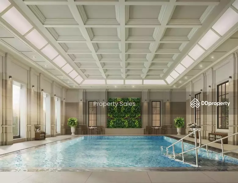 ขาย - The Aspen Tree at The Forestias : ดิ แอสเพน ทรี แอด เดอะ ฟอเรสเทียส์, สมุทรปราการ