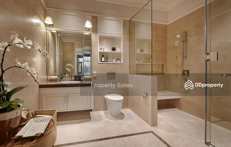 ขาย - The Aspen Tree at The Forestias : ดิ แอสเพน ทรี แอด เดอะ ฟอเรสเทียส์, สมุทรปราการ