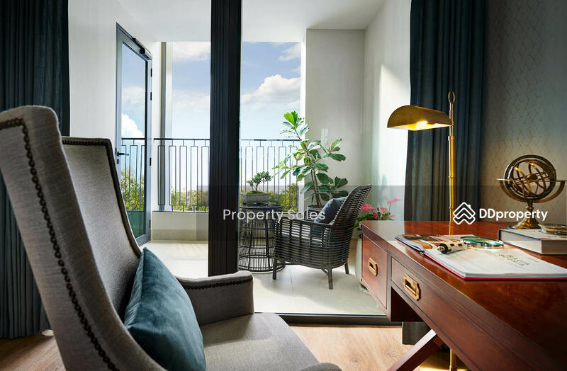 ขาย - The Aspen Tree at The Forestias : ดิ แอสเพน ทรี แอด เดอะ ฟอเรสเทียส์, สมุทรปราการ