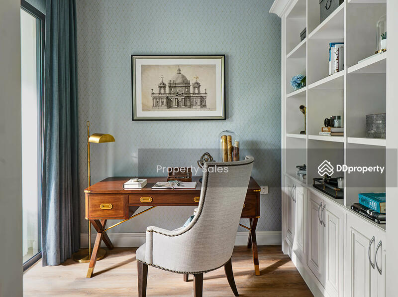 ขาย - The Aspen Tree at The Forestias : ดิ แอสเพน ทรี แอด เดอะ ฟอเรสเทียส์, สมุทรปราการ