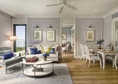 ขาย - The Aspen Tree at The Forestias : ดิ แอสเพน ทรี แอด เดอะ ฟอเรสเทียส์, สมุทรปราการ