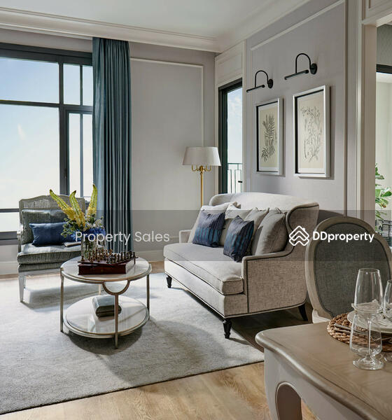 ขาย - The Aspen Tree at The Forestias : ดิ แอสเพน ทรี แอด เดอะ ฟอเรสเทียส์, สมุทรปราการ