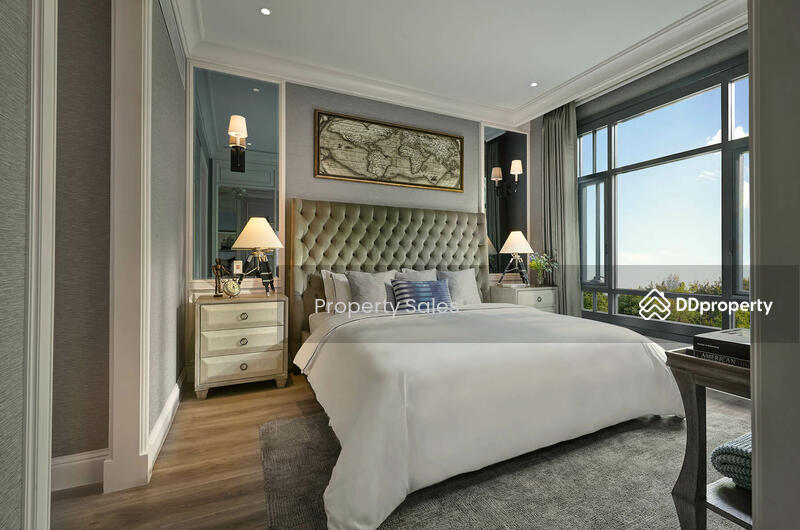 ขาย - The Aspen Tree at The Forestias : ดิ แอสเพน ทรี แอด เดอะ ฟอเรสเทียส์, สมุทรปราการ