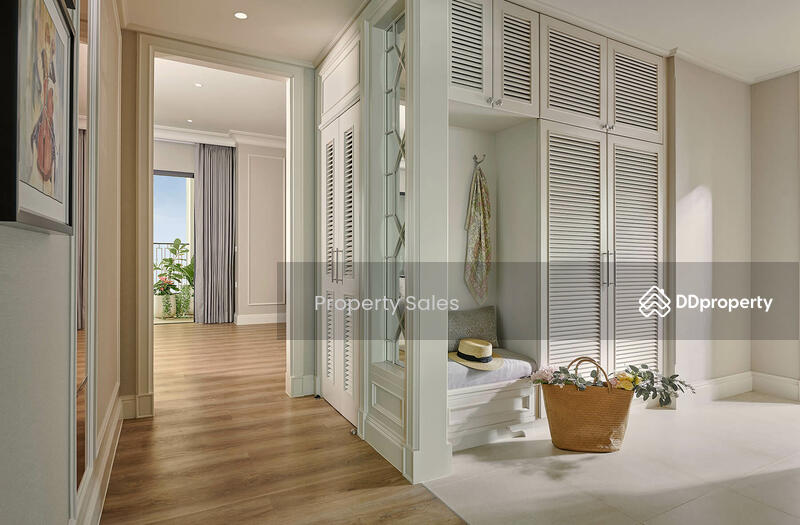 ขาย - The Aspen Tree at The Forestias : ดิ แอสเพน ทรี แอด เดอะ ฟอเรสเทียส์, สมุทรปราการ