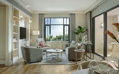 ขาย - The Aspen Tree at The Forestias : ดิ แอสเพน ทรี แอด เดอะ ฟอเรสเทียส์, สมุทรปราการ