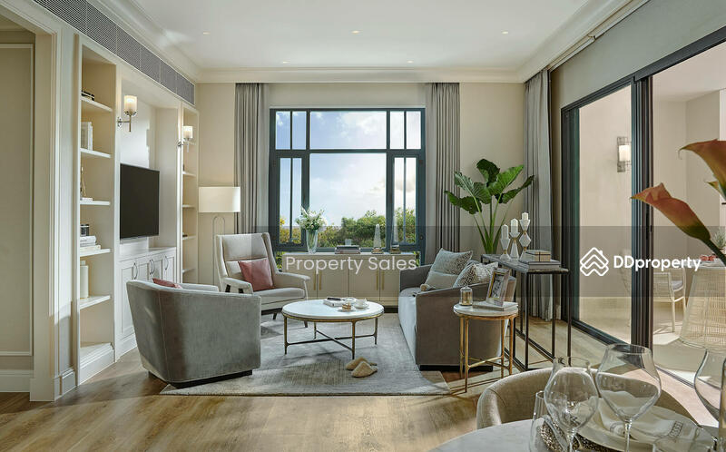 ขาย - The Aspen Tree at The Forestias : ดิ แอสเพน ทรี แอด เดอะ ฟอเรสเทียส์, สมุทรปราการ