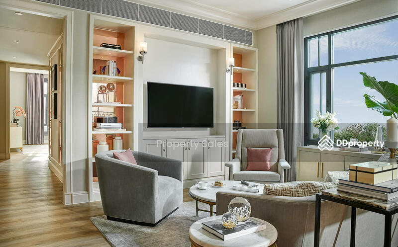 ขาย - The Aspen Tree at The Forestias : ดิ แอสเพน ทรี แอด เดอะ ฟอเรสเทียส์, สมุทรปราการ