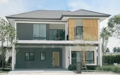 ขาย - Tropical Village 3 Huai Yai : ทรอปิคอล วิลเลจ 3, ชลบุรี