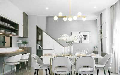 ขาย - Tropical Village 3 Huai Yai : ทรอปิคอล วิลเลจ 3, ชลบุรี