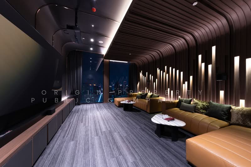 Park Origin Ratchathewi, Bangkok, 135 Phetchaburi Road, Thung Phaya Thai, Ratchathewi, Bangkok, , , Condo For Sale, by Origin Condominium, 11257546 - DDproperty.com
