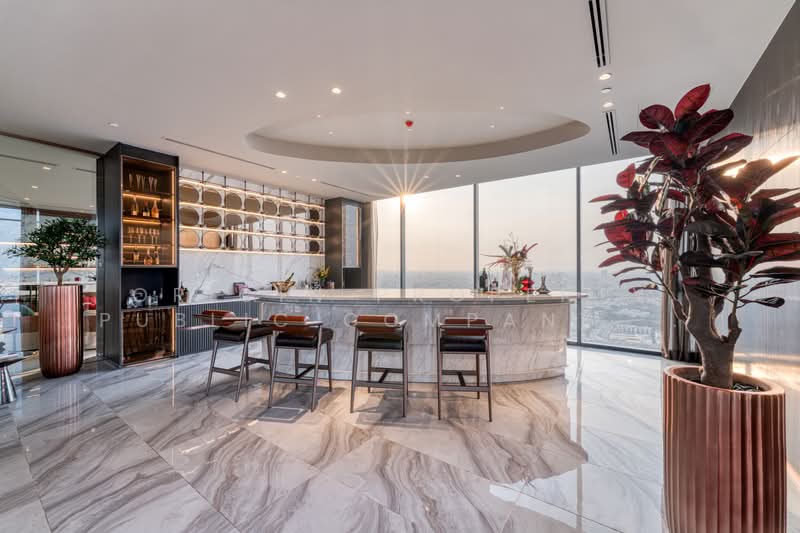 Park Origin Ratchathewi, Bangkok, 135 Phetchaburi Road, Thung Phaya Thai, Ratchathewi, Bangkok, , , Condo For Sale, by Origin Condominium, 11257546 - DDproperty.com