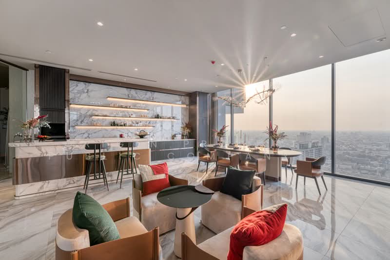 Park Origin Ratchathewi, กรุงเทพ, 135 Phetchaburi Road, ทุ่งพญาไท, ราชเทวี, กรุงเทพ, , คอนโด ขาย, โดย Origin Condominium, 11257546 - DDproperty.com