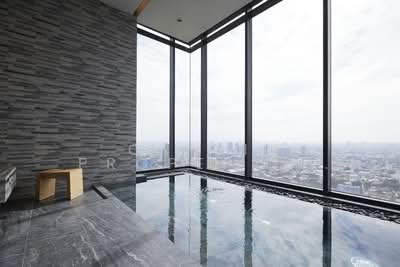 ขาย - Park Origin Thonglor, กรุงเทพ