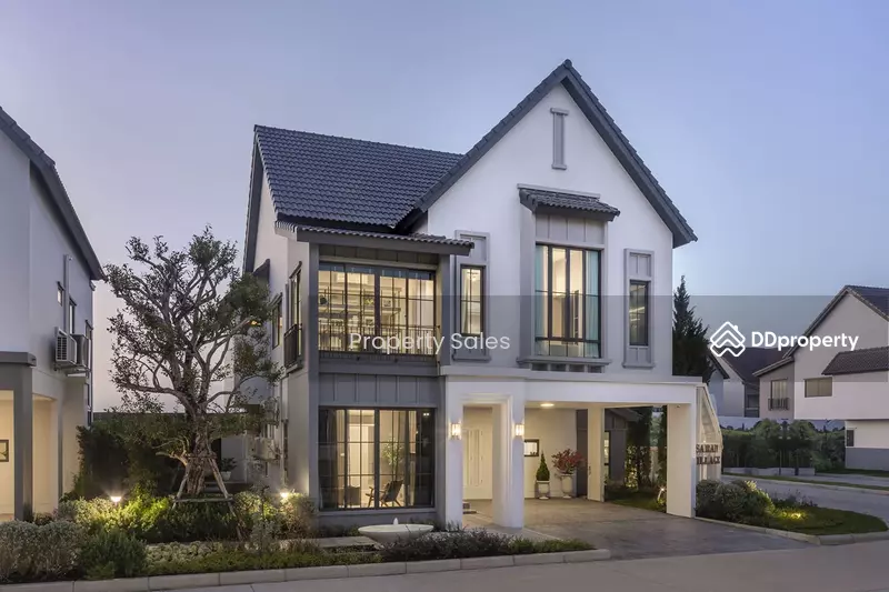 For Sale - Saransiri Westgate, Nonthaburi