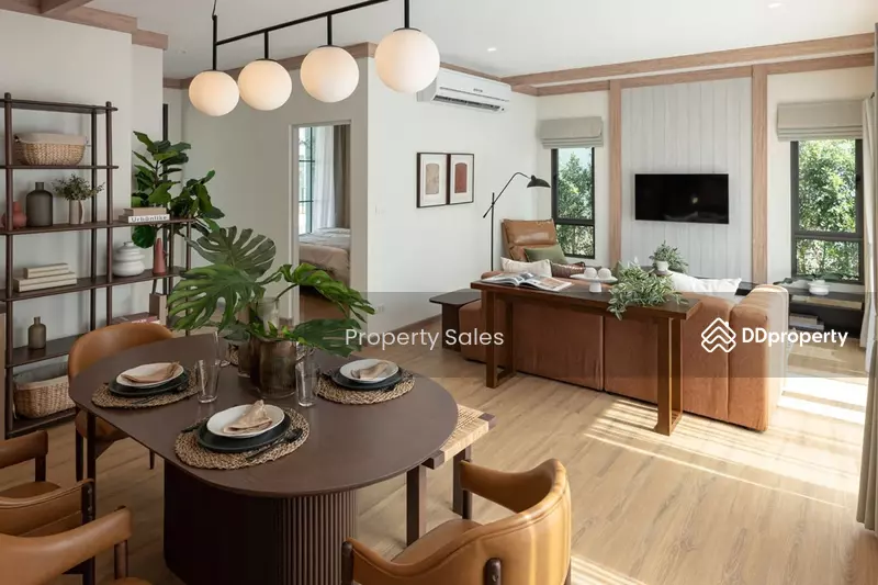 For Sale - Saransiri Westgate, Nonthaburi