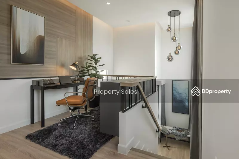 For Sale - Saransiri Westgate, Nonthaburi