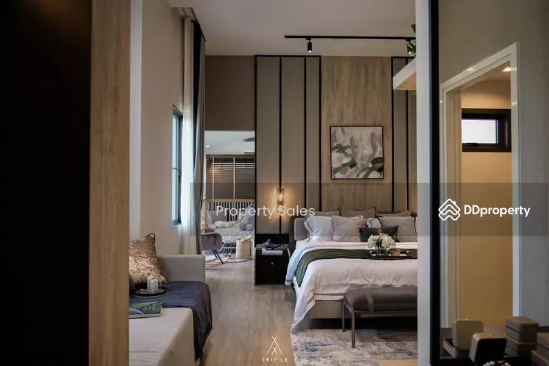 For Sale - Saransiri Westgate, Nonthaburi