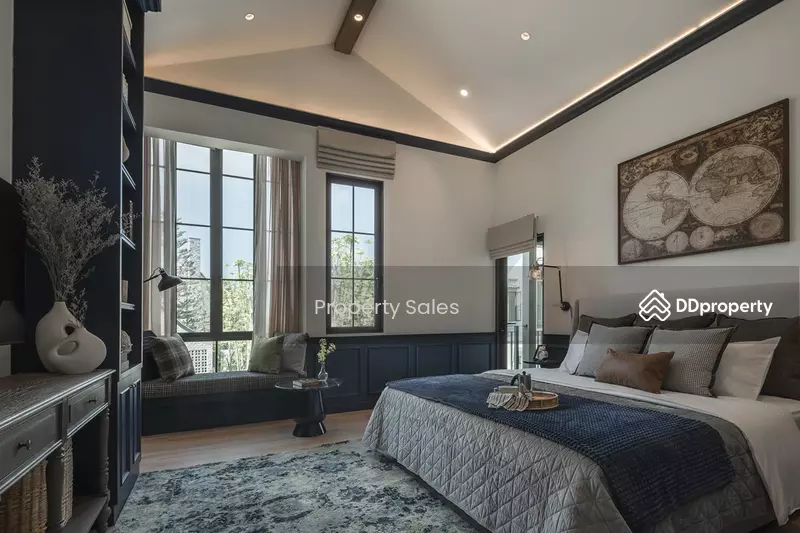 For Sale - Saransiri Westgate, Nonthaburi