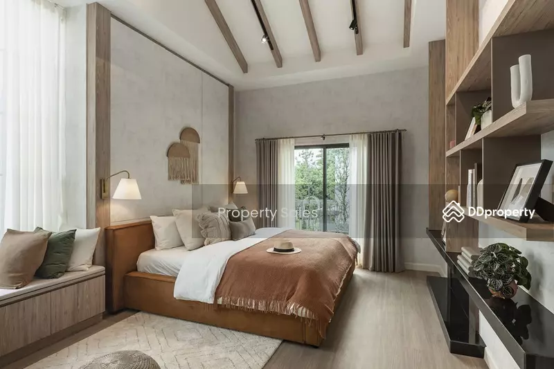 For Sale - Saransiri Westgate, Nonthaburi