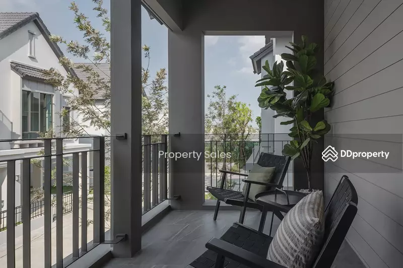 For Sale - Saransiri Westgate, Nonthaburi