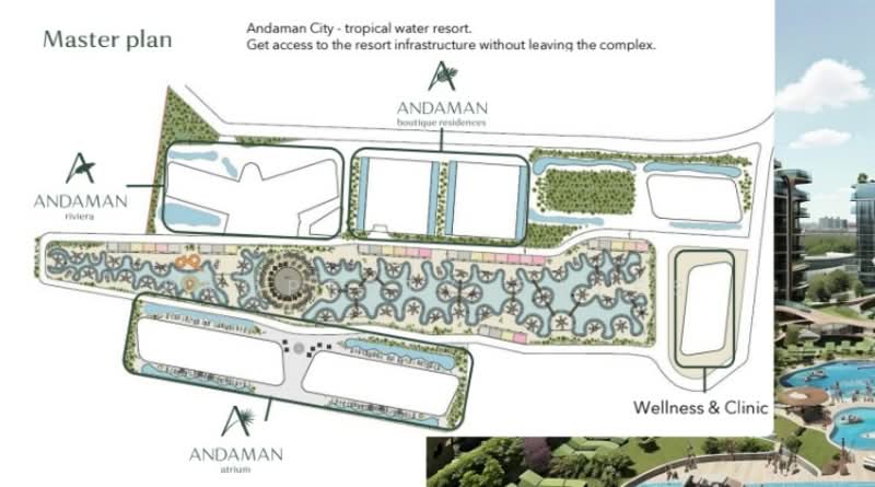 Atrium Andaman City : เอเทรี่ยม อันดามัน ซิตี้, ภูเก็ต, เชิงทะเล, ถลาง, ภูเก็ต, , คอนโด ขาย, โดย Property Sales, 11260333 - DDproperty.com