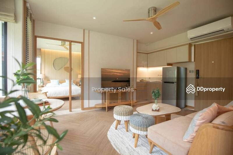 For Sale - Sasara Hua Hin, Prachuap Khiri Khan