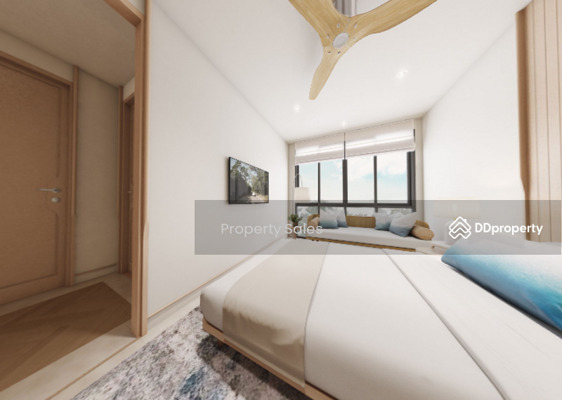 For Sale - Sasara Hua Hin, Prachuap Khiri Khan