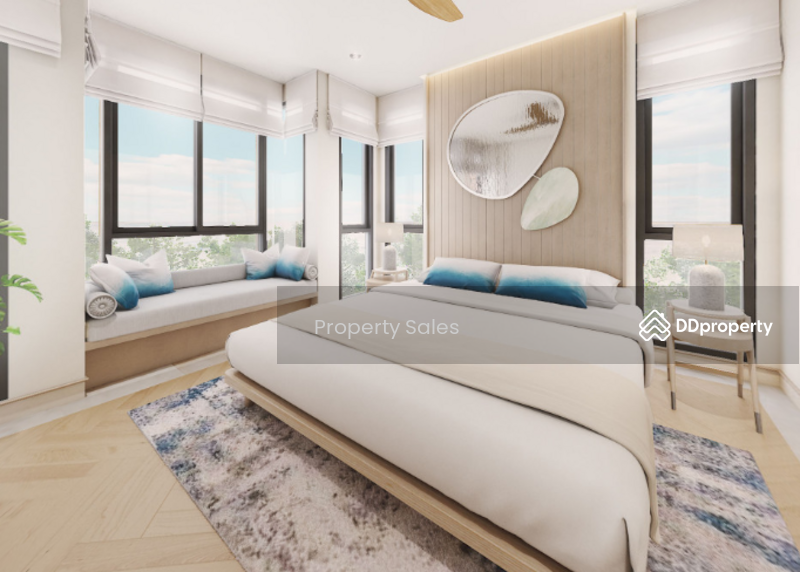 For Sale - Sasara Hua Hin, Prachuap Khiri Khan