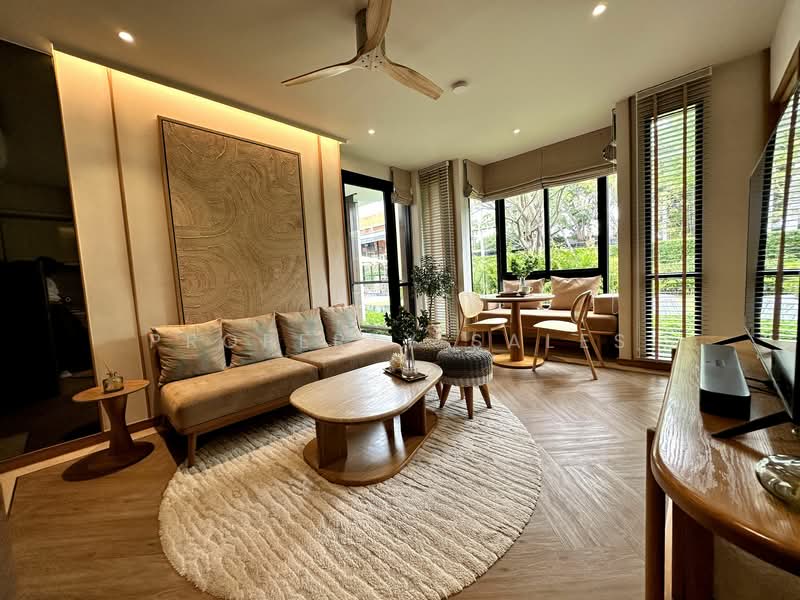 For Sale - Sasara Hua Hin : ศศรา หัวหิน, Prachuap Khiri Khan