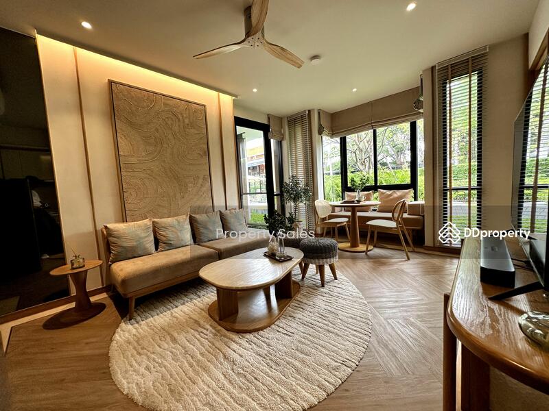 For Sale - Sasara Hua Hin, Prachuap Khiri Khan
