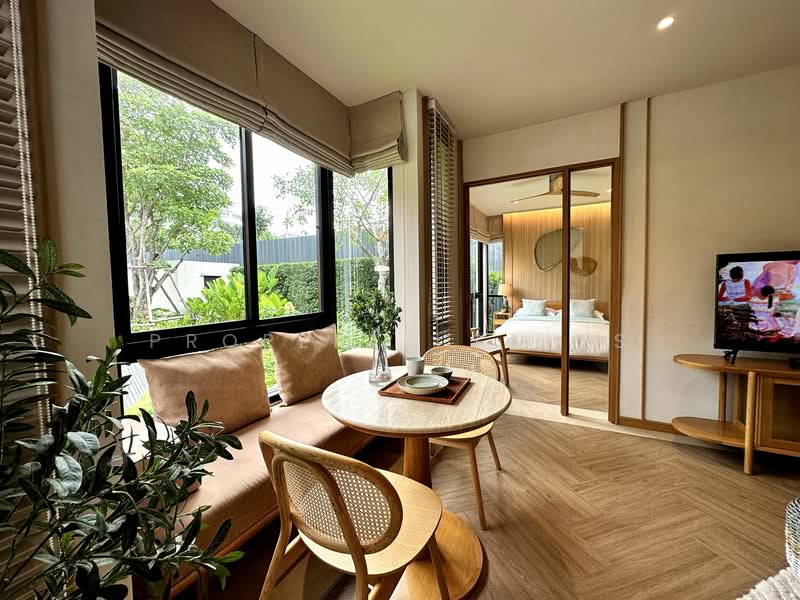 For Sale - Sasara Hua Hin : ศศรา หัวหิน, Prachuap Khiri Khan