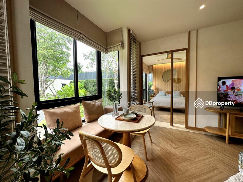 For Sale - Sasara Hua Hin, Prachuap Khiri Khan
