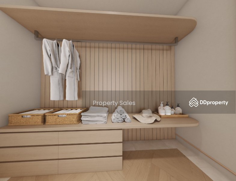 For Sale - Sasara Hua Hin, Prachuap Khiri Khan