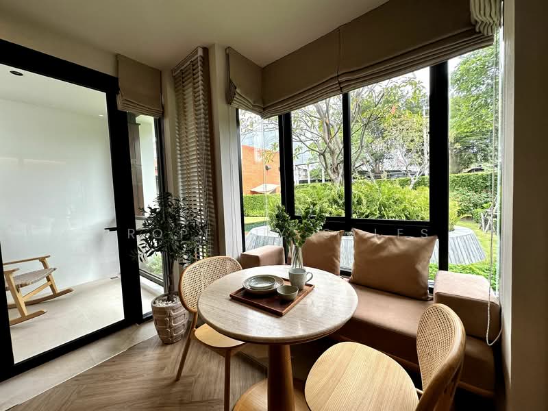 For Sale - Sasara Hua Hin : ศศรา หัวหิน, Prachuap Khiri Khan