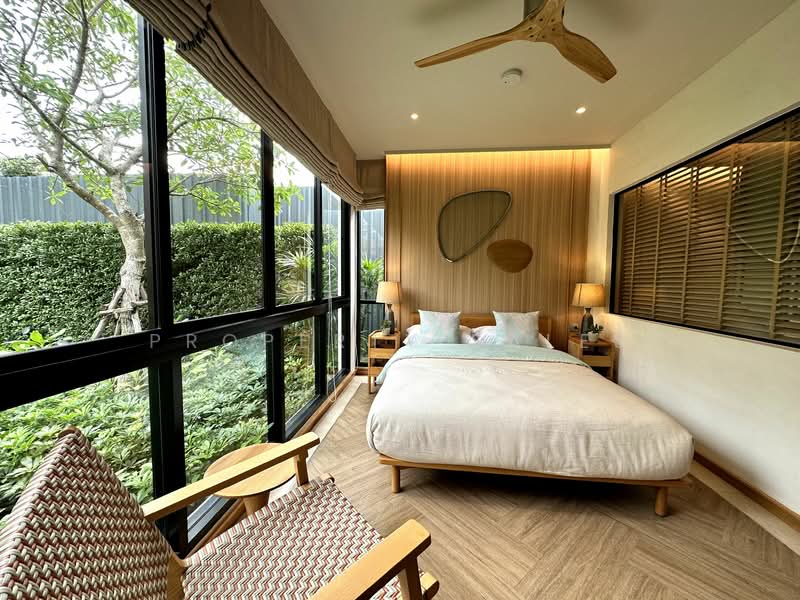 For Sale - Sasara Hua Hin : ศศรา หัวหิน, Prachuap Khiri Khan