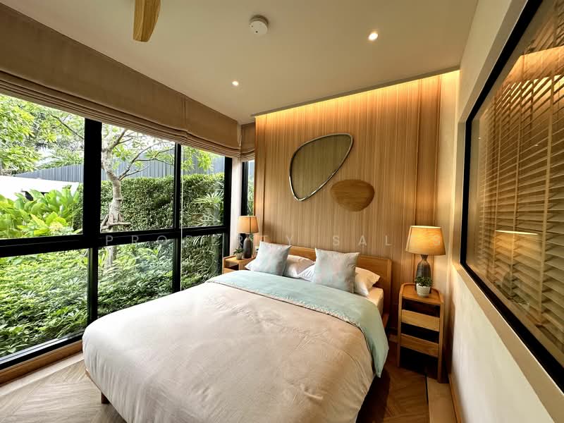 For Sale - Sasara Hua Hin : ศศรา หัวหิน, Prachuap Khiri Khan