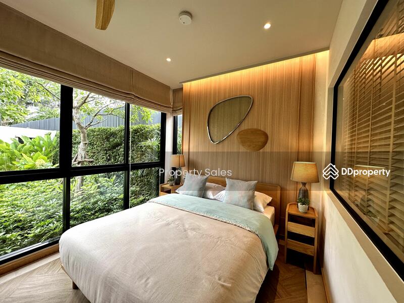 For Sale - Sasara Hua Hin, Prachuap Khiri Khan