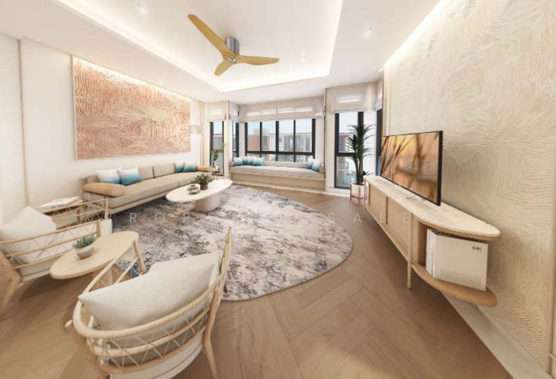 For Sale - Sasara Hua Hin : ศศรา หัวหิน, Prachuap Khiri Khan