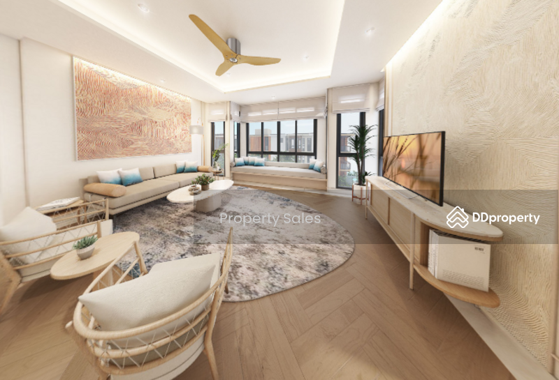 For Sale - Sasara Hua Hin, Prachuap Khiri Khan